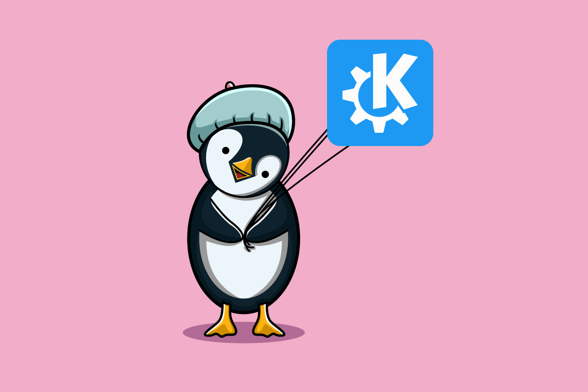 KDE 6, what to wait?